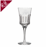 ROYAL BRIERLEY AVIGNON GOBLET WINE GLASS